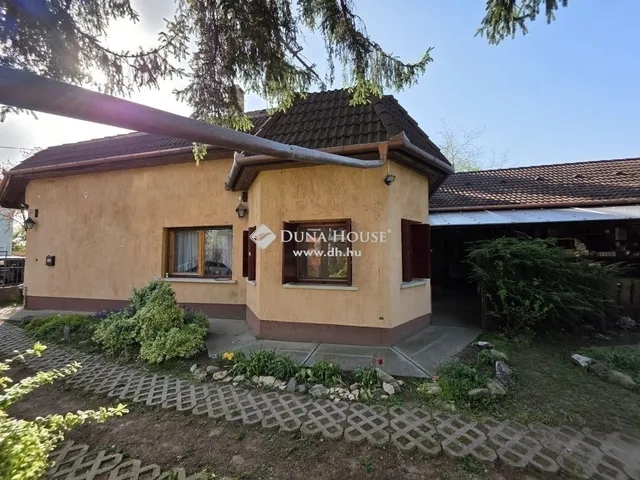 Eladó ház Gyömrő 102 nm