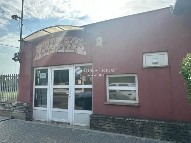 Eladó ház Vecsés 105 nm