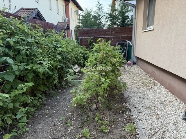 Eladó ház Gyömrő 93 nm