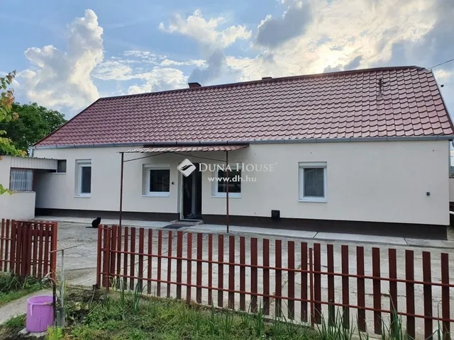 Eladó ház Nagykáta 80 nm