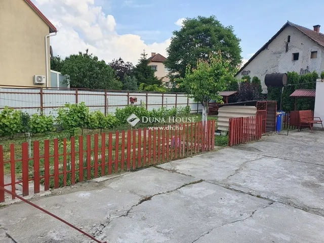 Eladó ház Nagykáta 80 nm