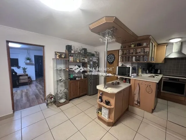 Eladó ház Kóka 200 nm