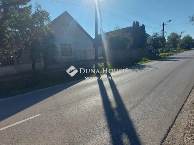 Eladó ház Szentmártonkáta 45 nm