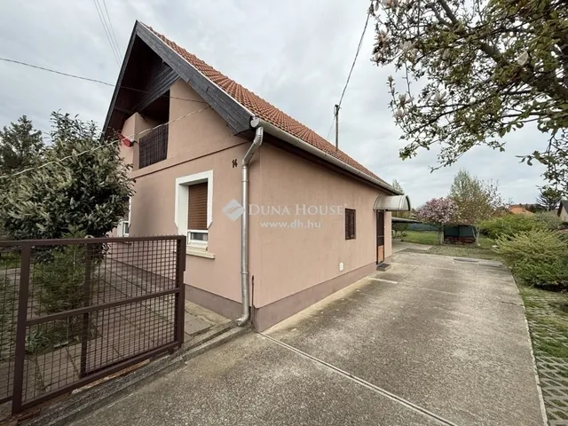 Eladó ház Maglód 117 nm
