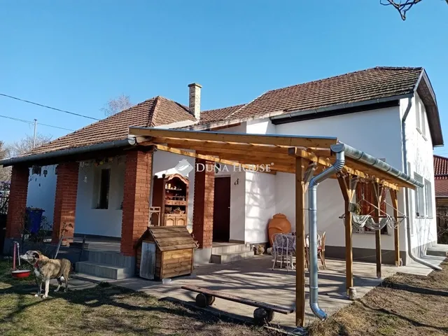 Eladó ház Maglód 132 nm