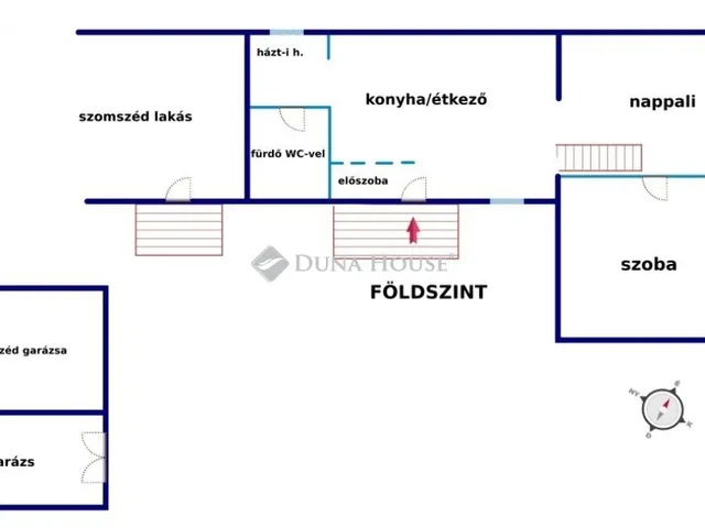 Eladó lakás Szigethalom 120 nm