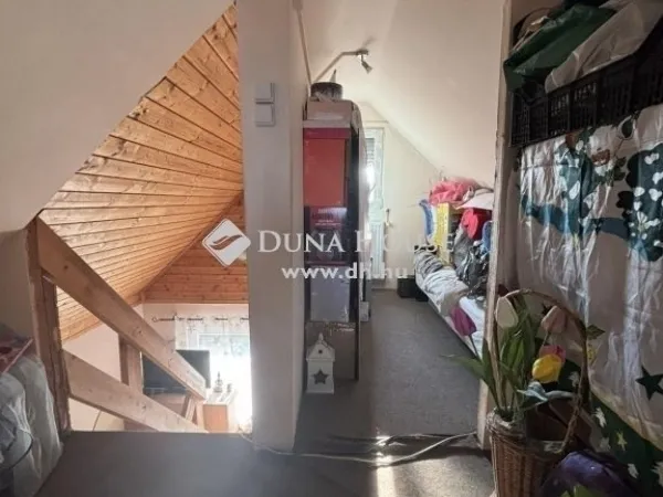 Eladó ház Kóka 52 nm