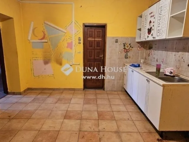 Eladó ház Üllő 51 nm
