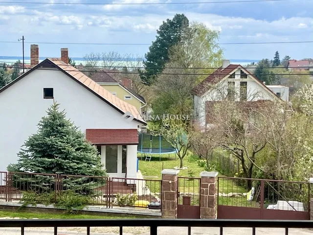 Eladó ház Balatonalmádi 145 nm