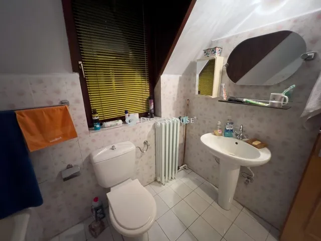 Eladó ház Tápiószentmárton 120 nm