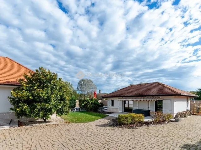 Eladó ház Dabas 293 nm