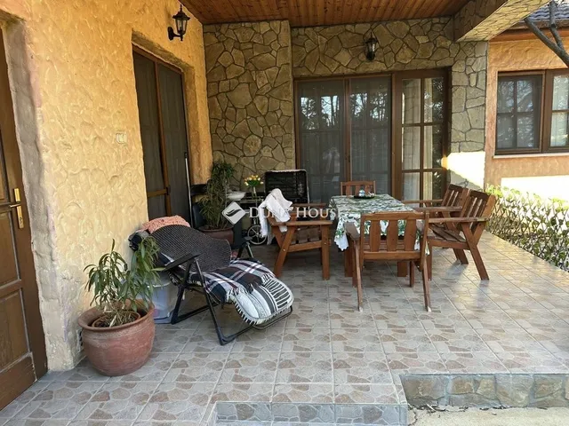 Eladó ház Hernád 155 nm