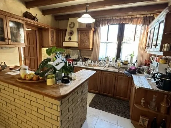 Eladó ház Hernád 155 nm