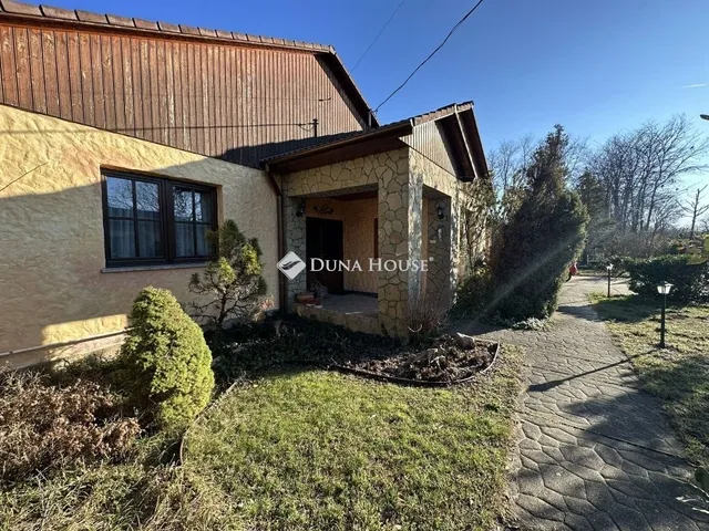 Eladó ház Hernád 155 nm