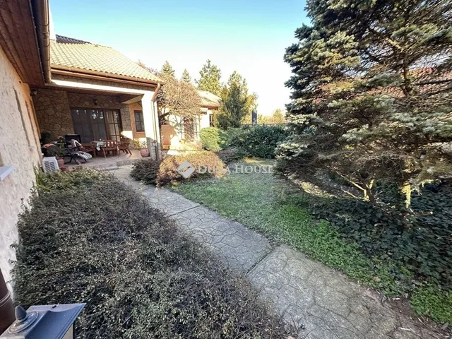 Eladó ház Hernád 155 nm