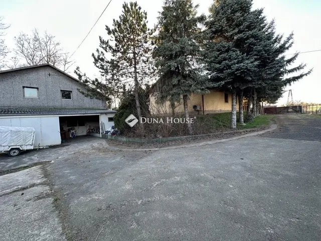 Eladó ház Hernád 155 nm