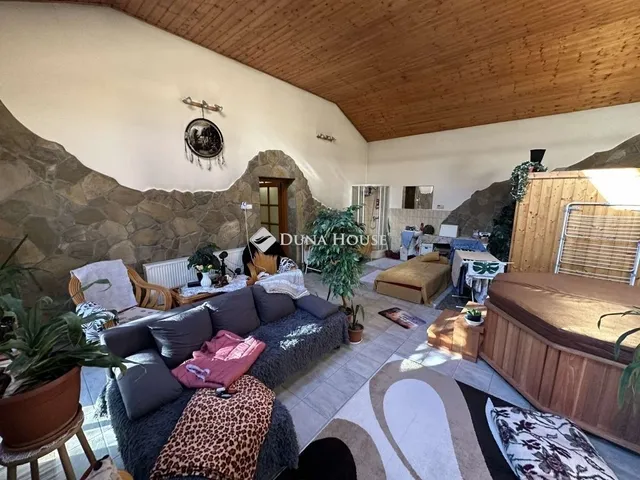 Eladó ház Hernád 155 nm