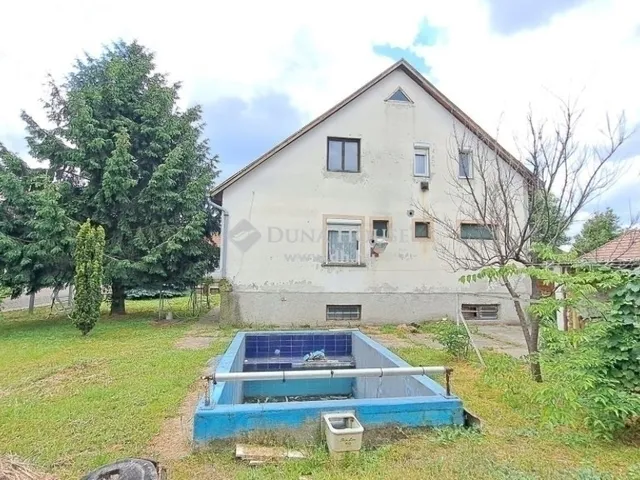 Eladó ház Monorierdő 105 nm