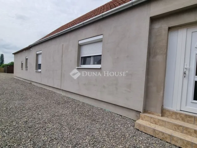 Eladó ház Sellye 150 nm