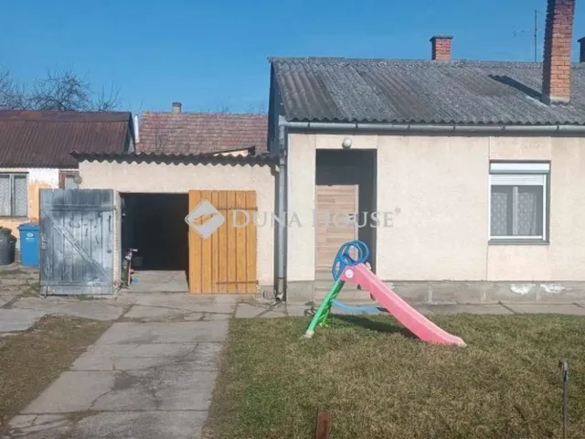Eladó ház Sellye 135 nm