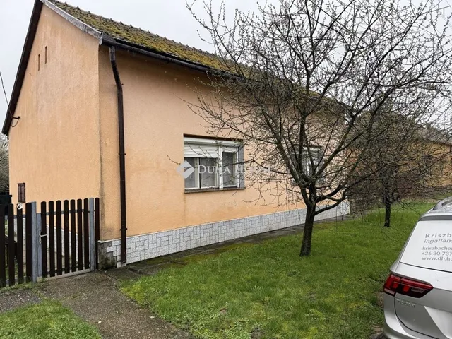 Eladó ház Sellye 98 nm