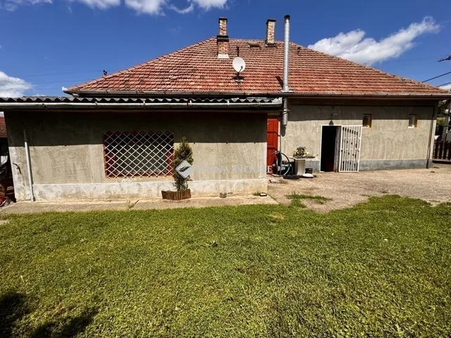 Eladó ház Tóalmás 148 nm