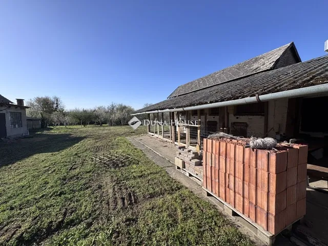 Eladó ház Sellye 99 nm
