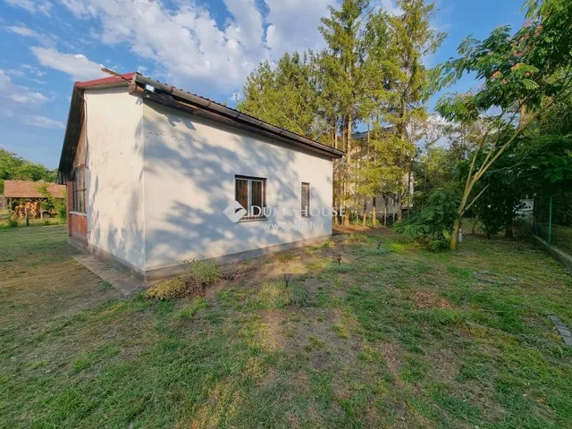 Eladó ház Dabas 60 nm