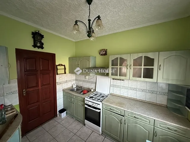 Eladó ház Dabas 58 nm