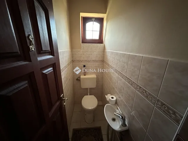 Eladó ház Dabas 58 nm