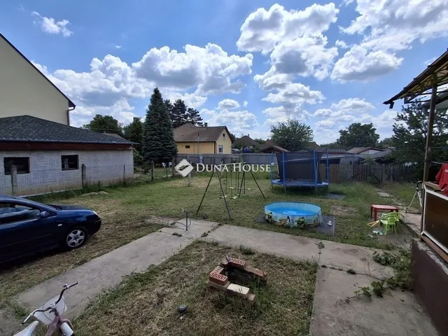Eladó ház Tápiószecső 81 nm