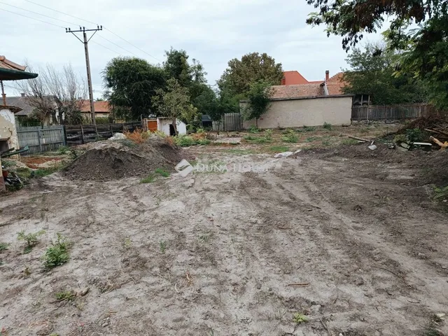 Eladó ház Tápiógyörgye 70 nm