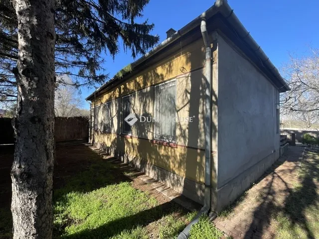 Eladó mezőgazdasági ingatlan Dabas 100 nm