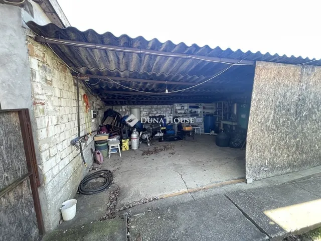 Eladó mezőgazdasági ingatlan Dabas 100 nm