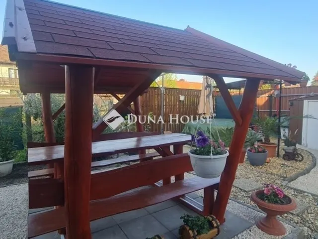 Eladó ház Monor 110 nm