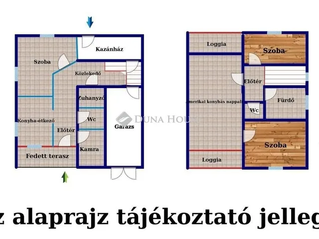 Eladó ház Tápióbicske 120 nm