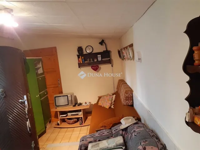 Eladó üdülő és hétvégi ház Tápiószentmárton 43 nm