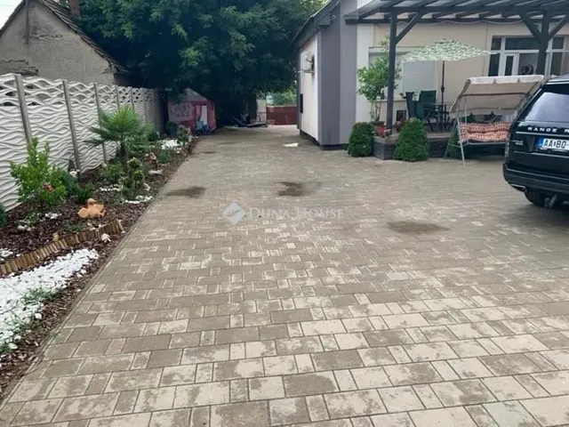 Eladó ház Hernád 150 nm