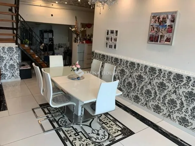 Eladó ház Hernád 150 nm