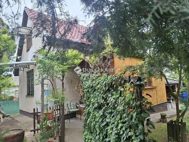 Eladó ház Sülysáp 62 nm