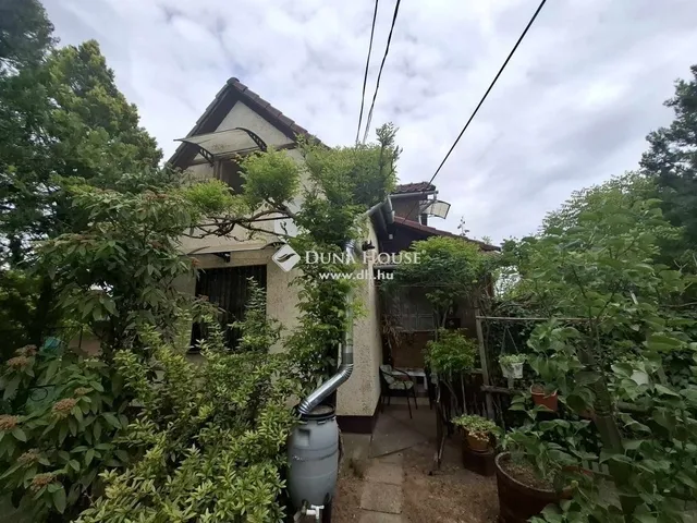 Eladó ház Sülysáp 62 nm