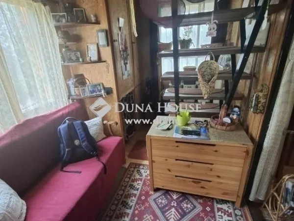 Eladó ház Sülysáp 62 nm