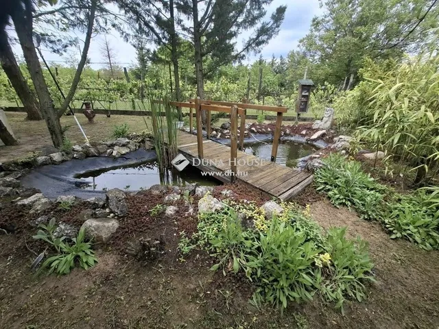 Eladó ház Sülysáp 62 nm