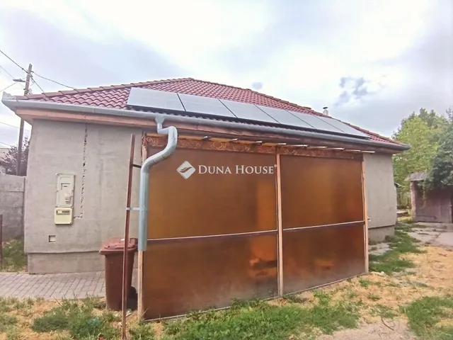 Eladó ház Monor 62 nm