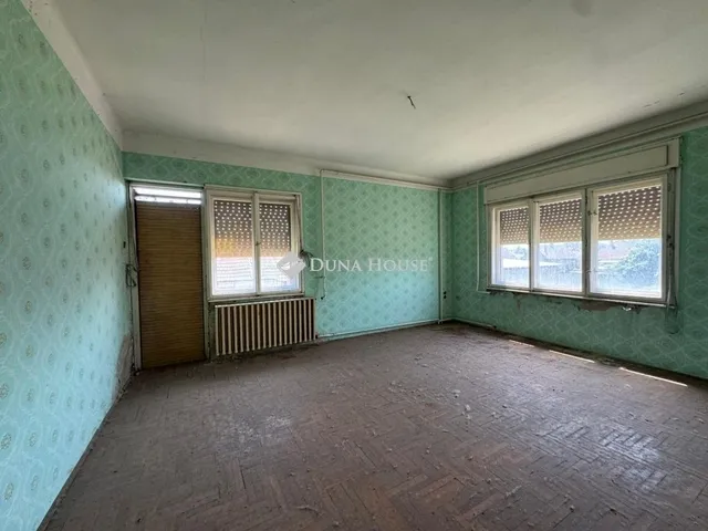 Eladó ház Jászfelsőszentgyörgy 184 nm