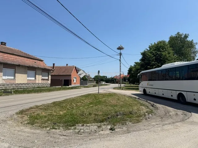 Eladó ház Jászfelsőszentgyörgy 184 nm