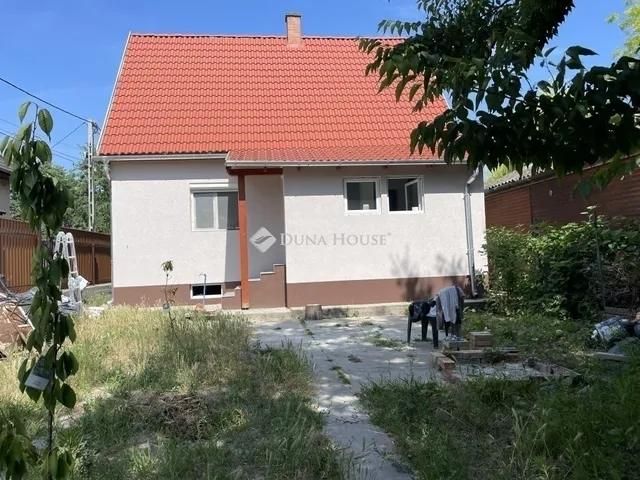 Eladó ház Szigetszentmiklós 68 nm