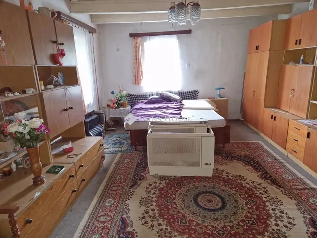 Eladó ház Bénye 61 nm