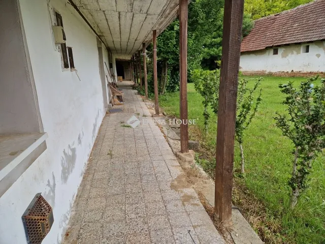 Eladó ház Bénye 61 nm