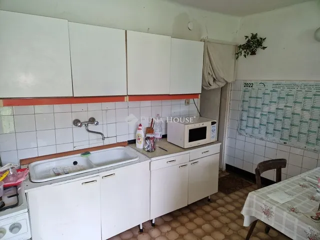 Eladó ház Bénye 61 nm